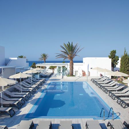 Hotel Riu La Mola Playa de Migjorn Exterior foto